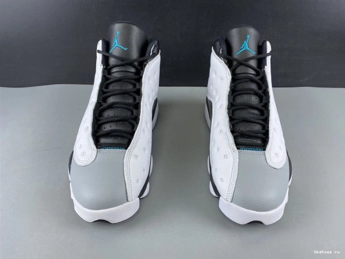 Sneaker 13 JORDAN AIR 0413